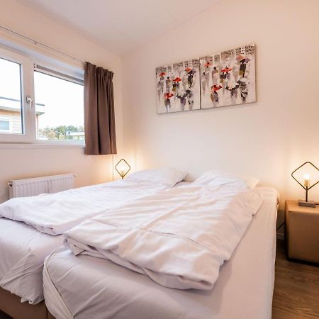 Holiday Home Green Resort Mooi Bemelen By Interhome Exterior foto