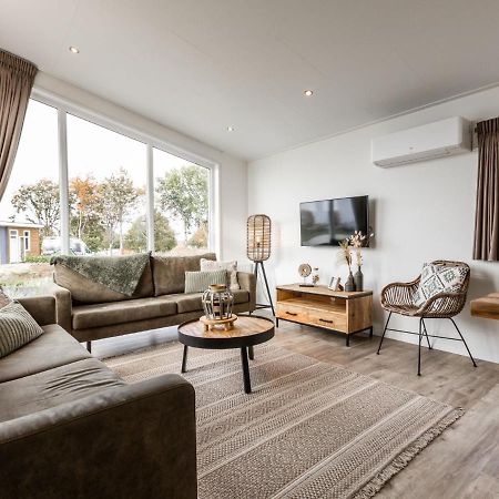 Holiday Home Green Resort Mooi Bemelen By Interhome Exterior foto