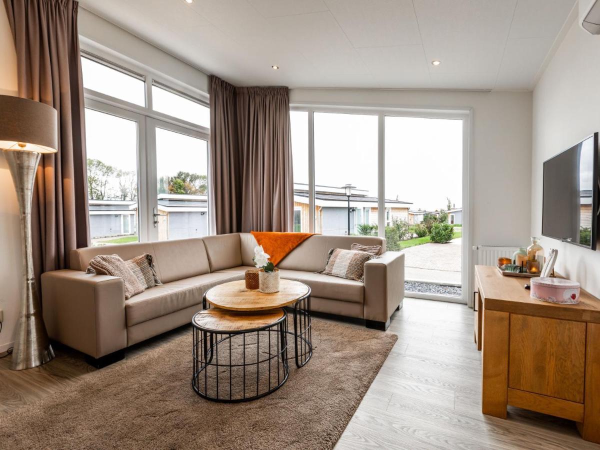 Holiday Home Green Resort Mooi Bemelen By Interhome Exterior foto