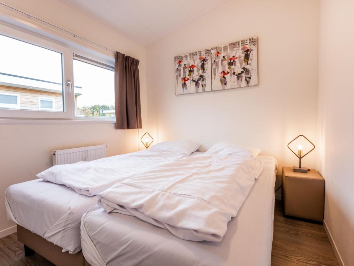 Holiday Home Green Resort Mooi Bemelen By Interhome Exterior foto