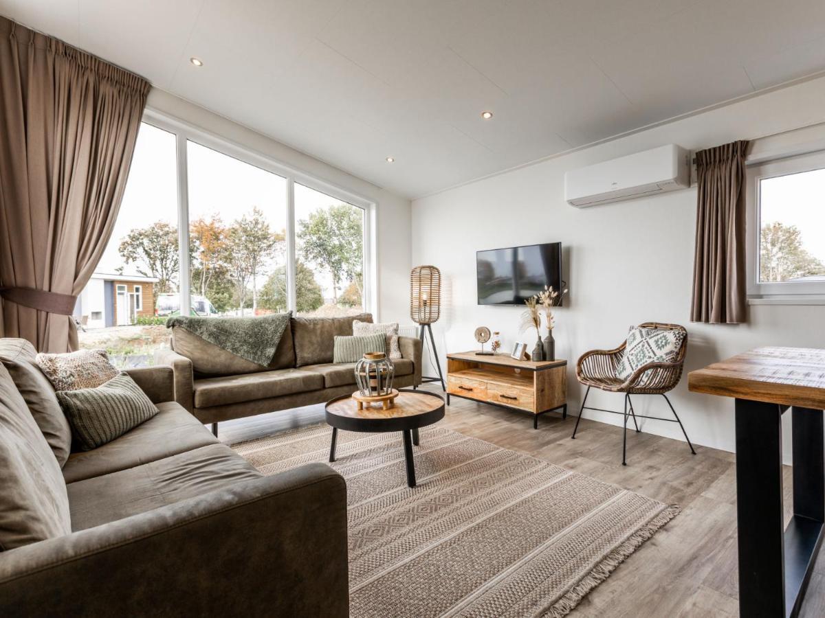 Holiday Home Green Resort Mooi Bemelen By Interhome Exterior foto
